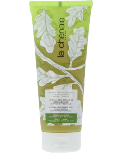 La Chenaie Hydra Gel Douche Sève Chêne 200ml