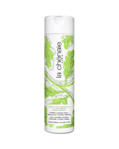La Chenaie Hydra Lotion 3en1 200ml + Coton Lavable