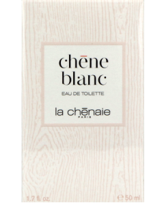 La Chenaie Eau De Toilette Chêne Blanc Vaporisateur 50ml