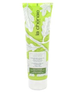 La Chenaie Crème Moussante Nettoyante 125ml