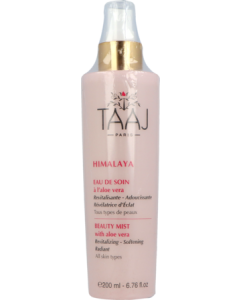 Taaj Himalaya Eau De Soin 200ml