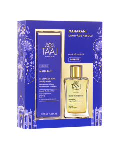 Taaj Coffret Maharani 
