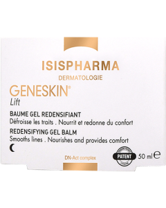 Isispharma Geneskin Lift Baume Gel Redensifiant 50ml