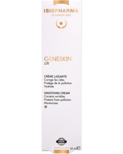 Isispharma Geneskin Lift Crème Lissante 50ml