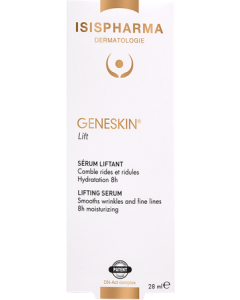 Isispharma Geneskin Lift Sérum Liftant 28ml