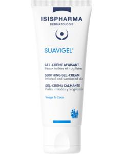 Isispharma Suavigel Gel Crème Apaisant 40ml
