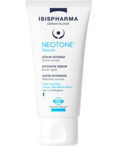 Isispharma Neotone Sérum Intensif 30ml