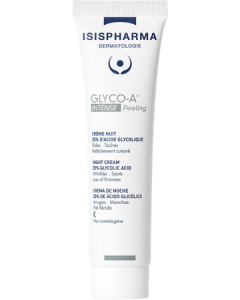 Isispharma Glyco A Intense Peeling Superficiel 30ml
