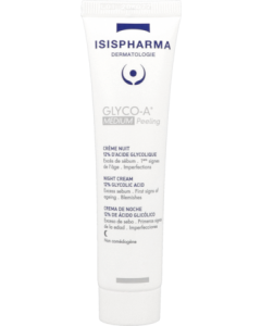Isispharma Glyco A Medium Peeling Superficiel 30ml