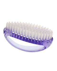 Estipharm Brosse à Ongles Avec Poignée Poils Nylon