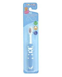 Petipouce Brosse à Dents Enfant Avec Ventouse