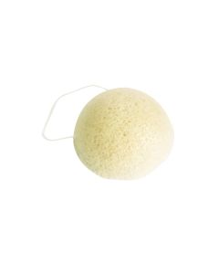 Estigreen Eponge Konjac Naturelle