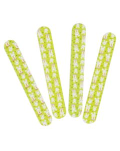 Petipouce Limes à Ongles Bébé Confort et Douceur x4