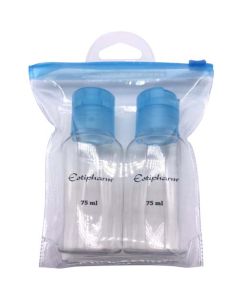 Estipharm Twin Bottles