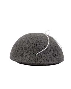 Estigreen Eponge Konjac Charbon