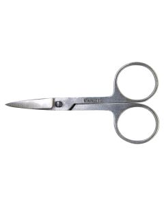 Estigreen Ciseaux à Ongles Lames Courbes