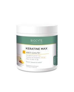 Biocyte Capillaire Keratine Max 240 g