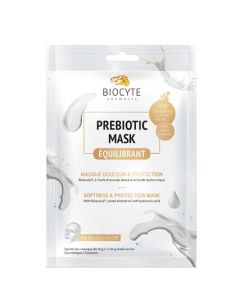 Biocyte Prebiotic Mask Unitaire Équilibrant Douceur