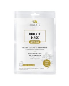 Biocyte Masque Unitaire Hydratant Anti-Âge