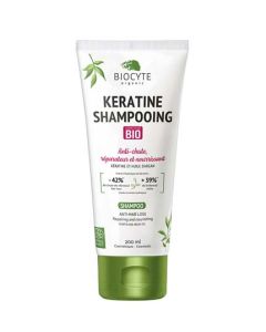 Biocyte Keratine Shampooing Bio 200 ml