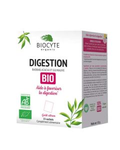 Biocyte Digestion Bio 15 sticks