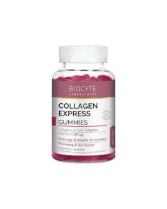 Biocyte Collagen Anti-Âge 45 Gummies