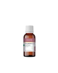 Biocyte Chlorophylle Protection de la Peau 50 ml