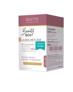 Biocyte Beauty Box Anti-Rides