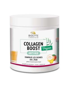 Biocyte Collagen Boost Vegan