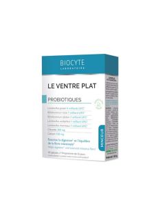 Biocyte Le Ventre Plat 30 gélules