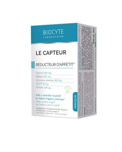 Biocyte Le Capteur 45 gélules