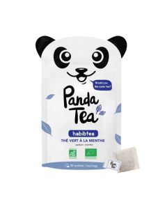 Panda Tea HabibTea Infusette 28