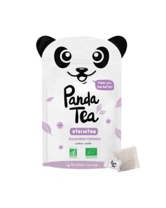 Panda Tea Eternitea Bio Infusette 28
