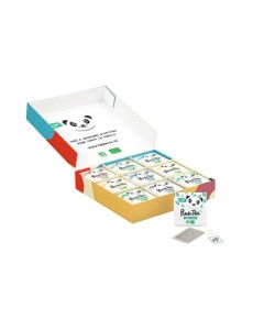Panda Tea Coffret 9 Thés & Infusions Bio