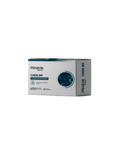 Minolvie Biotic CNDS 5M 45 Gélules