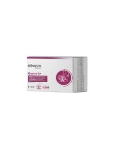 Minolvie Nutra Gastro 4+ 15 gélules