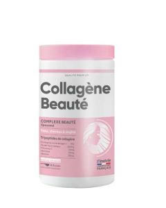 Minolvie Collagène Beauté 250g