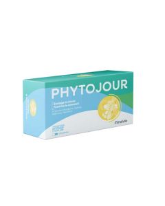 Minolvie Phytojour 180 gélules