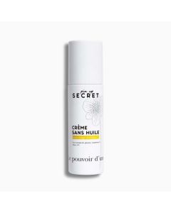 Pin Up Secret Crème sans Huile 50 ml