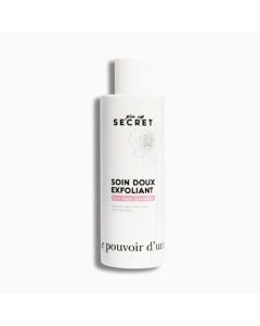 Pin Up Secret Soin Doux Exfoliant  200 ml