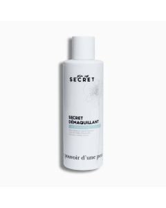 Pin Up Secret Secret Démaquillant 200 ml