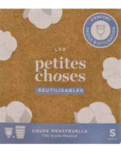 Les Petites Choses Coupelle Menstruelle S