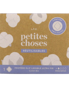 Les Petites Choses Protege Slip Lavable 1