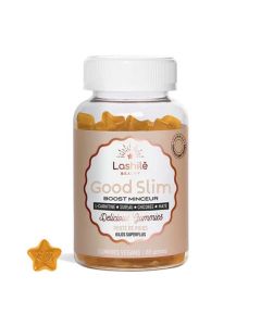 Lashilé Beauty Good Slim Perte de Poids 60 gummies