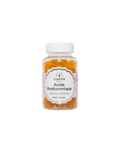 Lashilé Beauty Acide Hyaluronique 60 gummies