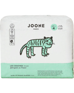 Joone Bébé Couche T5 10/18kg Malo x20