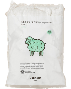 Joone Les Cotons Parfaits x200
