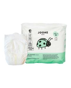 Joone Les Couches Prématuré T0 1/3kg x24