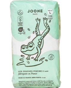 Joone Les Couches Piscine L 12/18kg x11