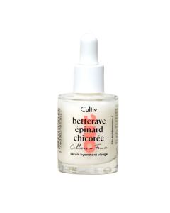 Cultiv Sérum Visage Hydratant 30ml
